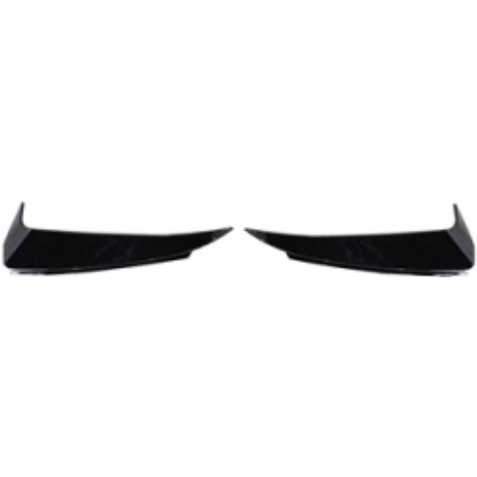 AERO SPOILER SET  DB W177, passend für 19->>       SPORT-OPTIK,